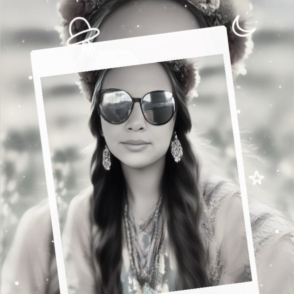 Meet your Posher, Teresa